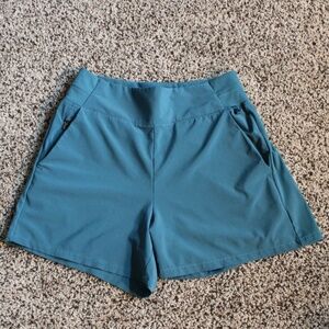 Athleta Brooklyn Shorts